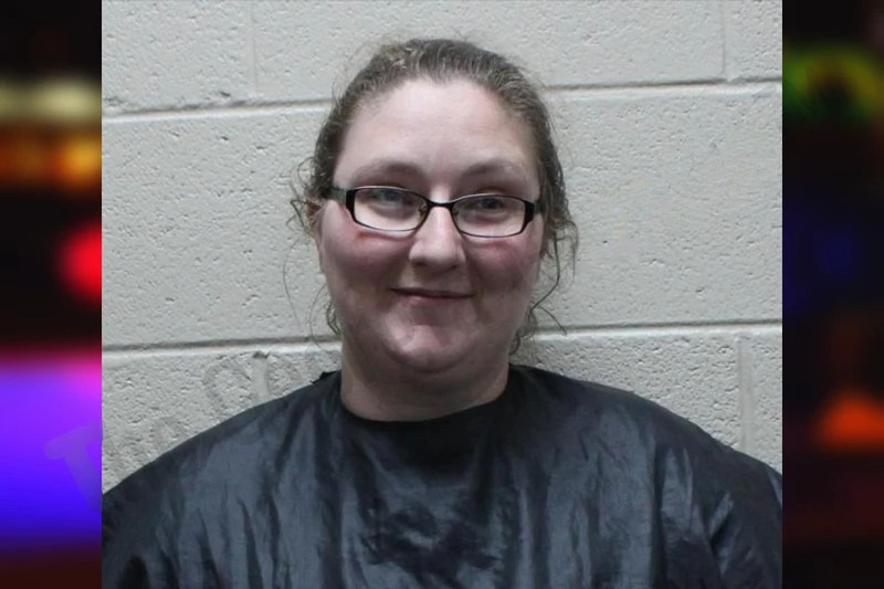 Kenndelynn Todd mugshot