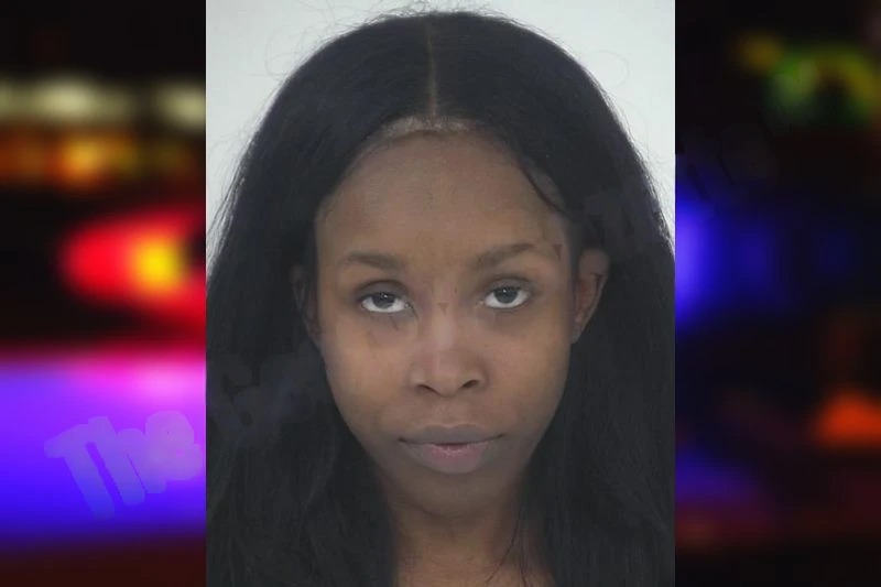 Kennedy Conner Mugshots