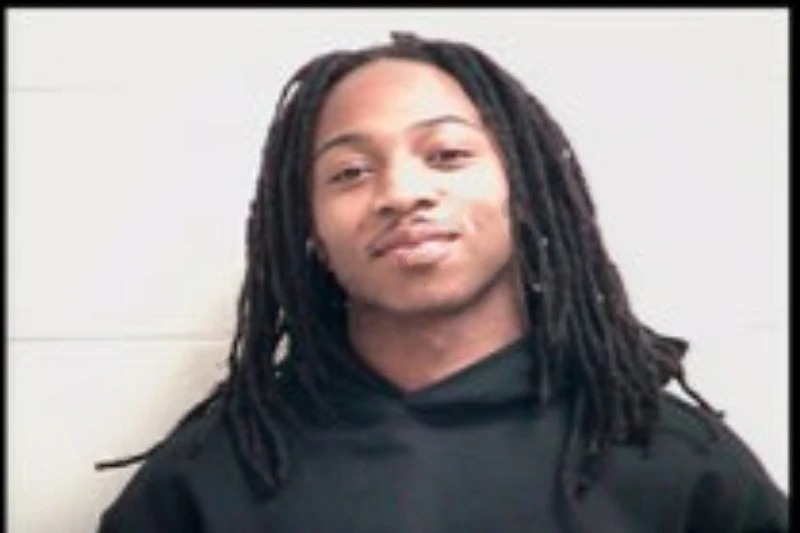 Kenneth Bailey mugshot – Henry County , Georgia Kenneth Bailey mugshot