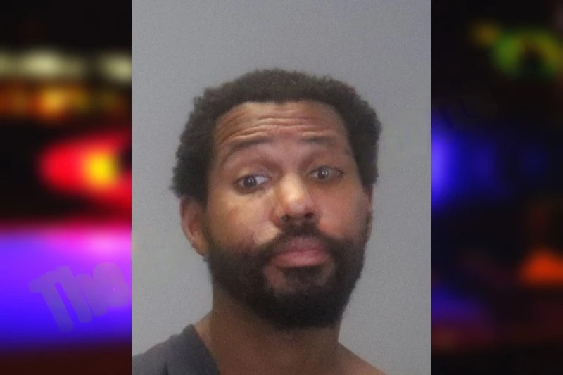 Kenneth Bell Mugshots