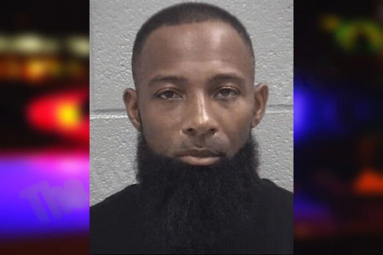 Kenneth Cotton mugshot – Columbia County , Georgia Kenneth Cotton