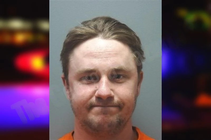 Kenneth Denison Mugshots