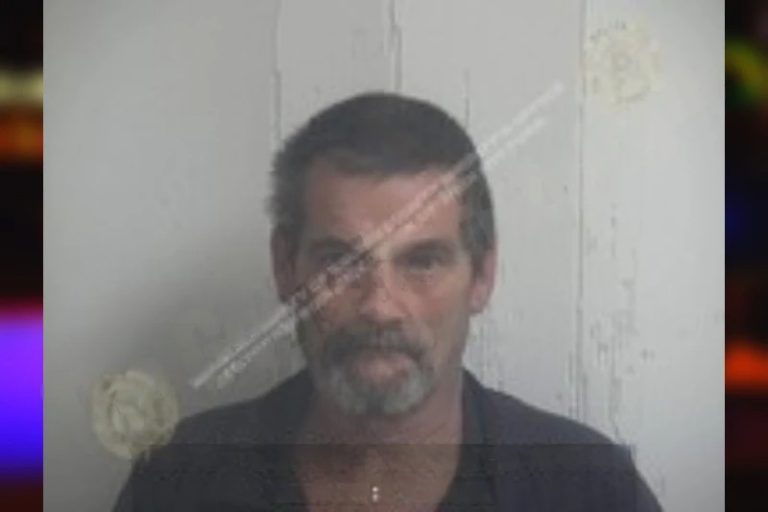 Kenneth Denny mugshot – Walton County , Georgia Kenneth Denny