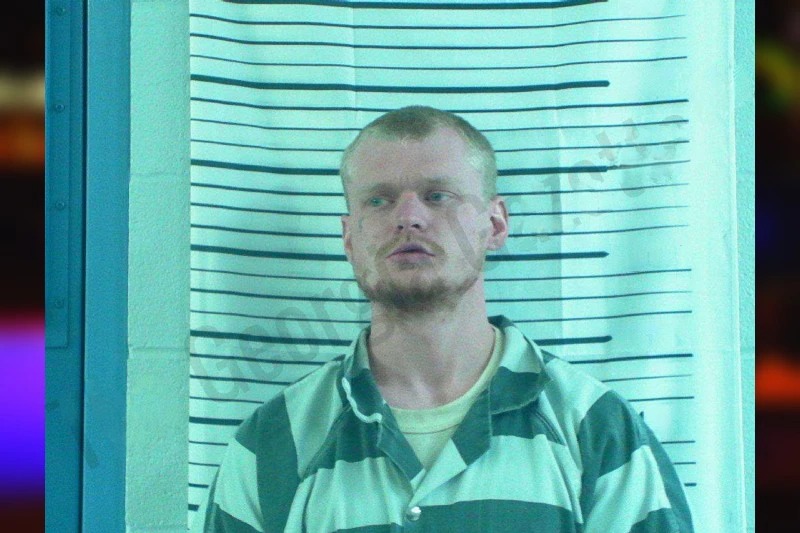 Kenneth Goggans Mugshots