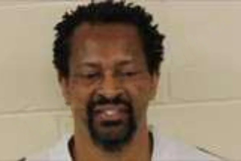 Kenneth Hart Mugshots