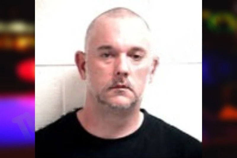 Kenneth Heard Mugshots