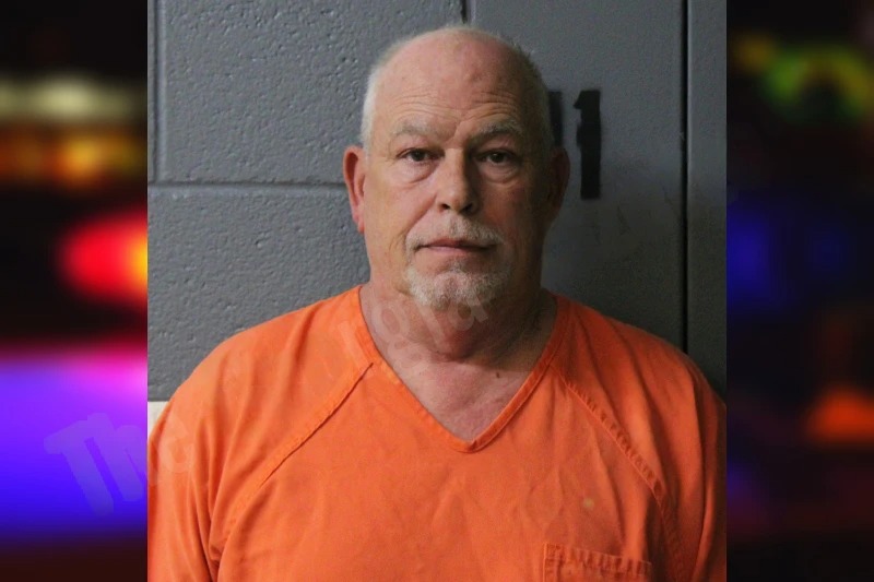 Kenneth Heath mugshot – Lumpkin County , Georgia Kenneth Heath mugshot