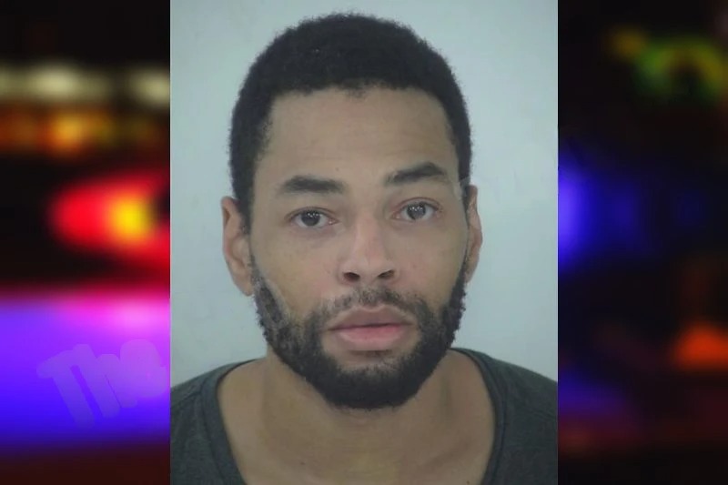 Kenneth Hill mugshot – Fayette County , Georgia Kenneth Hill mugshot