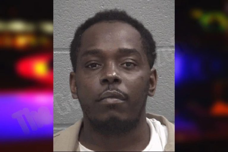 Kenneth Holman mugshot – Columbia County , Georgia Kenneth Holman