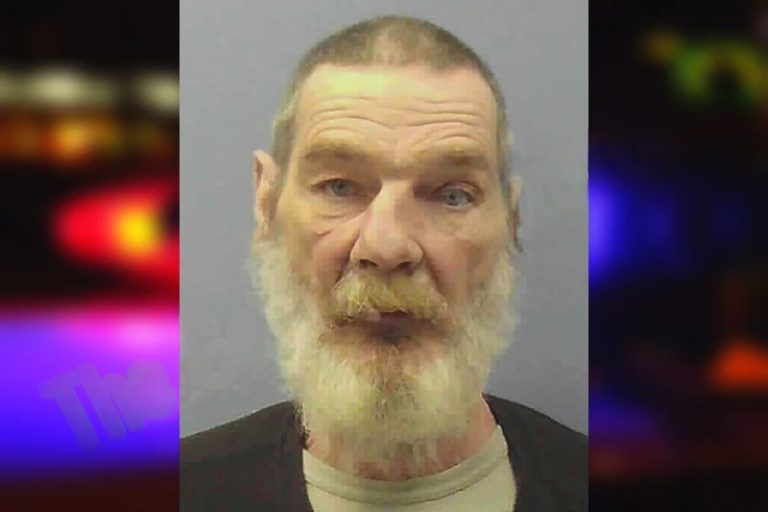 Kenneth Jarrell mugshot – Chattooga County , Georgia Kenneth Jarrell