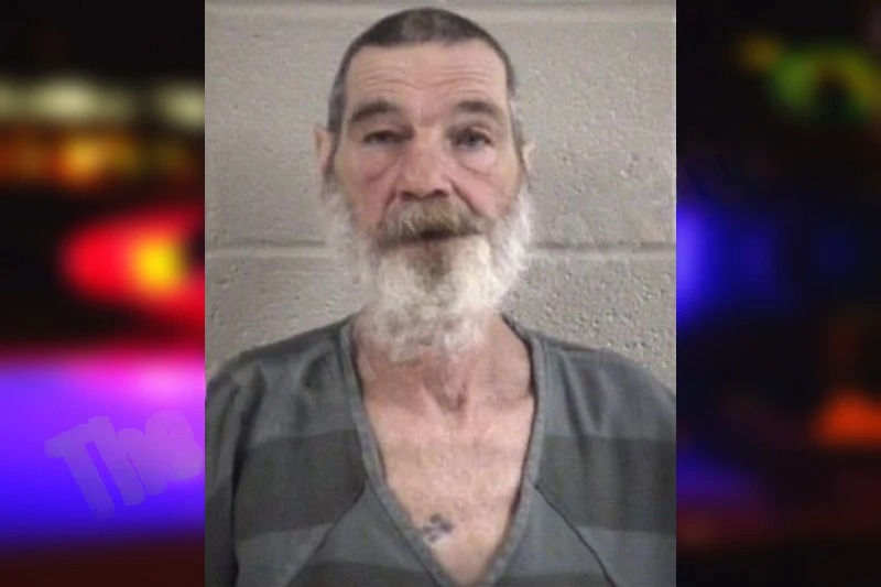 Kenneth Jarrell mugshot – Whitfield County , Georgia Kenneth Jarrell mugshot