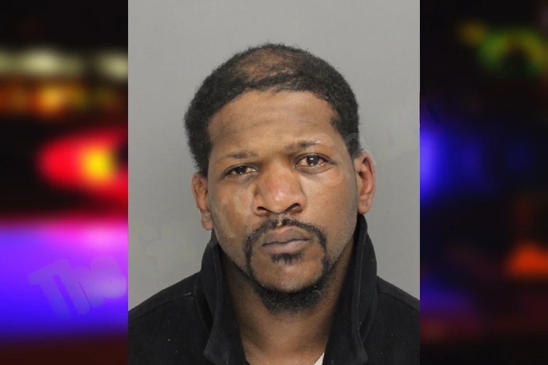 Kenneth Jefferson mugshot – Cobb County , Georgia Kenneth Jefferson mugshot