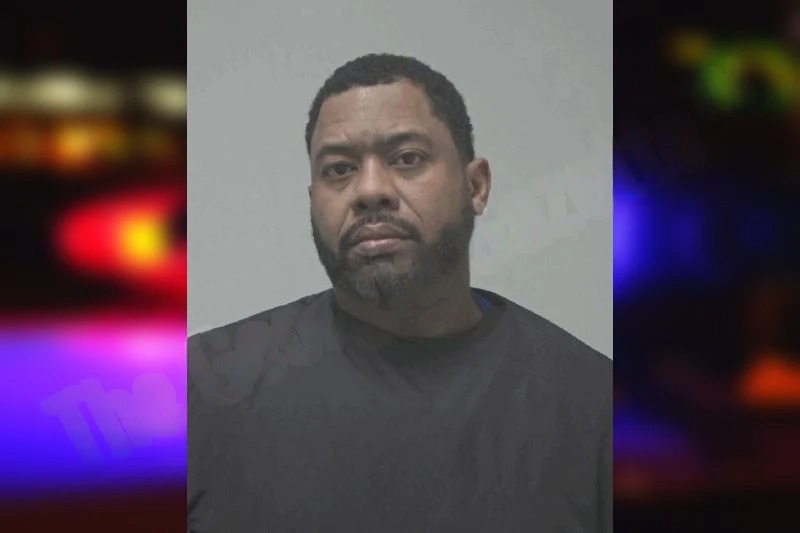 Kenneth Johnson mugshot – Coweta County , Georgia Kenneth Johnson mugshot