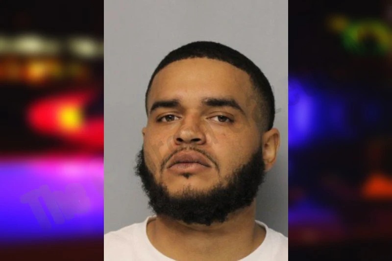 Kenneth Loving Mugshots