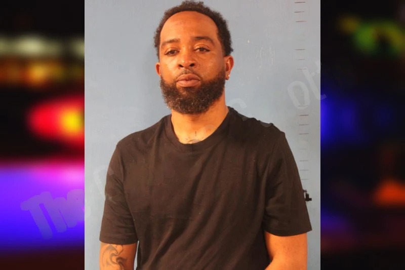 Kenneth Lyons Mugshots