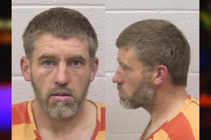 Kenneth Pendley mugshot – Paulding County , Georgia Kenneth Pendley mugshot