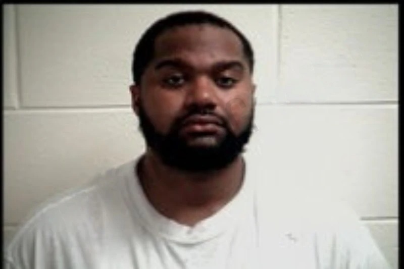 Kenneth Perry Mugshots