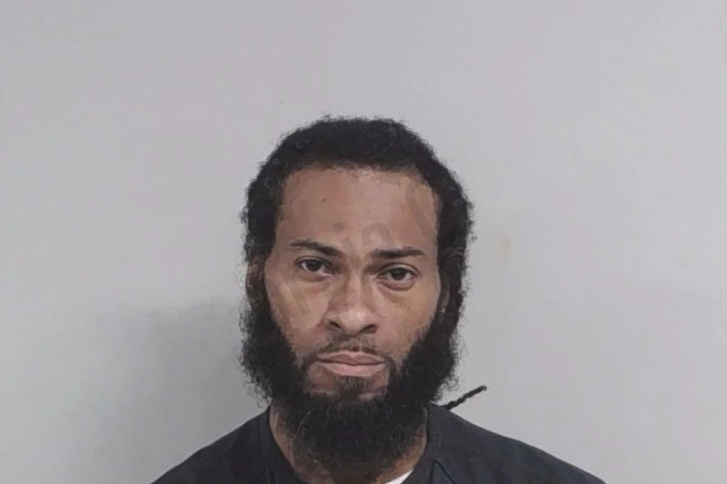 Kenneth Preston Mugshots