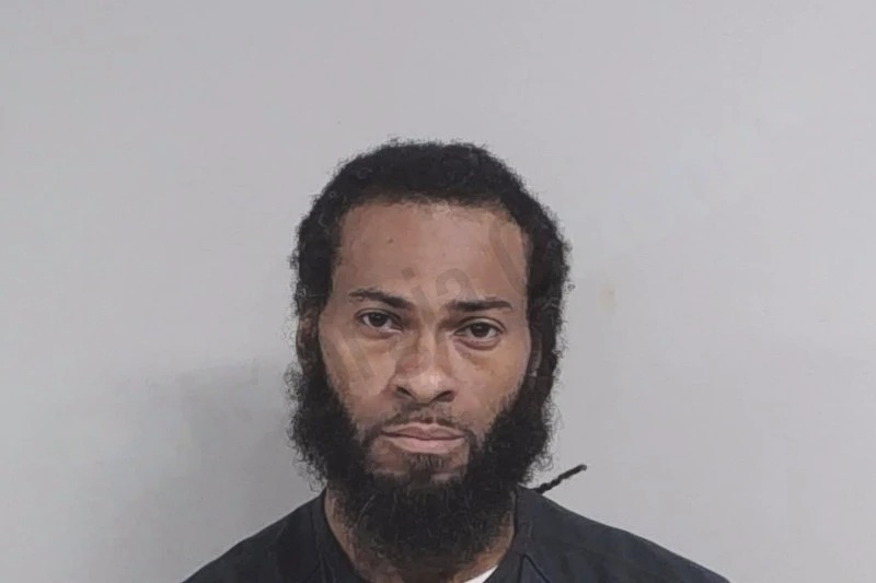 Kenneth Preston Mugshots