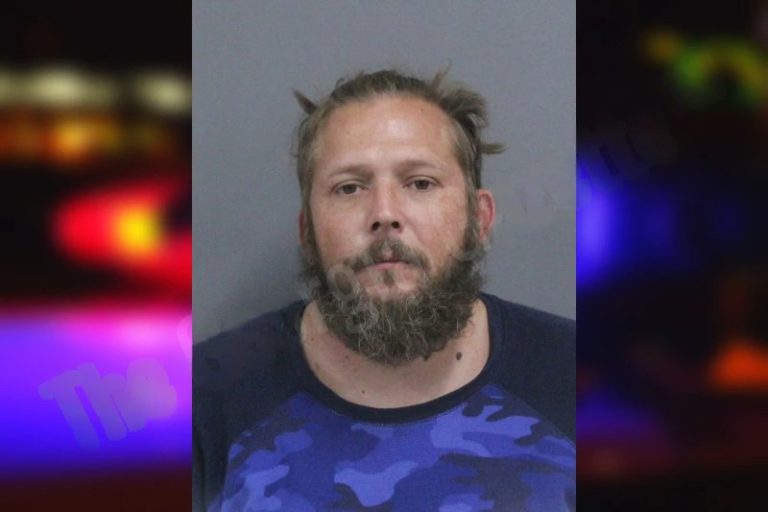 Kenneth Redman mugshot – Catoosa County , Georgia Kenneth Redman