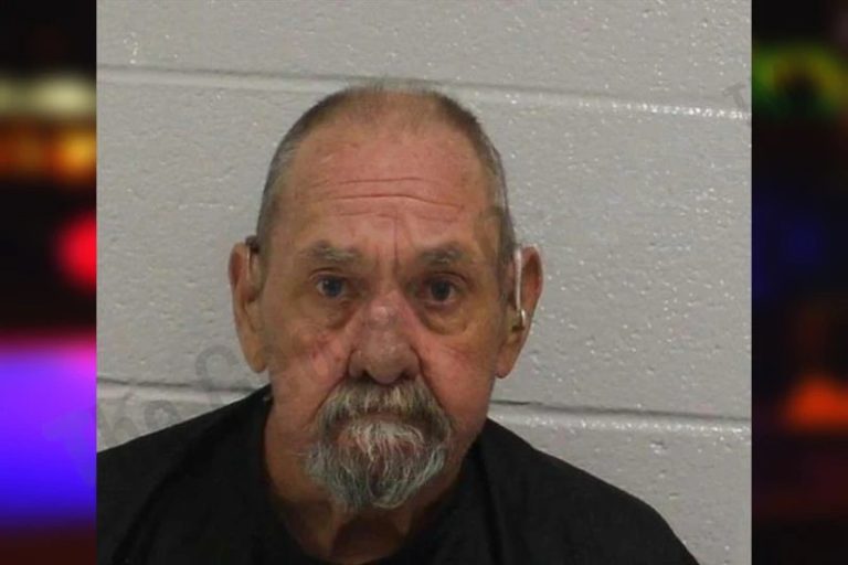 Kenneth Rehfeldt mugshot – Carroll County , Georgia Kenneth Rehfeldt