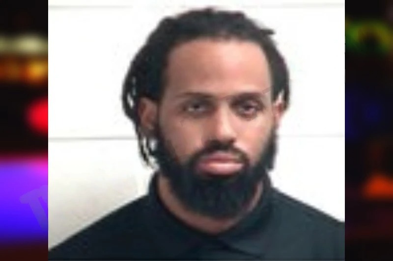 Kenneth Revere mugshot – Henry County , Georgia Kenneth Revere mugshot