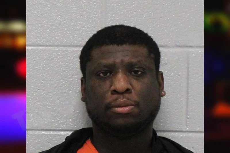 Kenneth Rice Mugshots