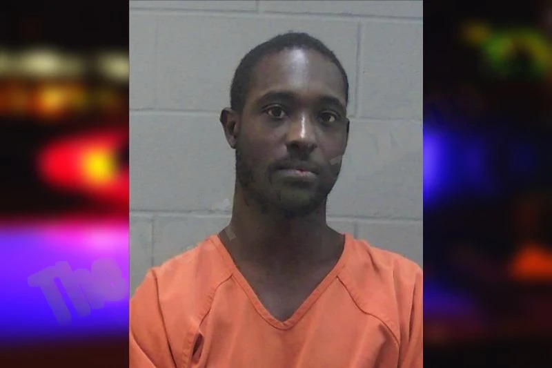 Kenneth Riley Mugshots