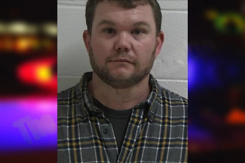 Kenneth Robinson Mugshots