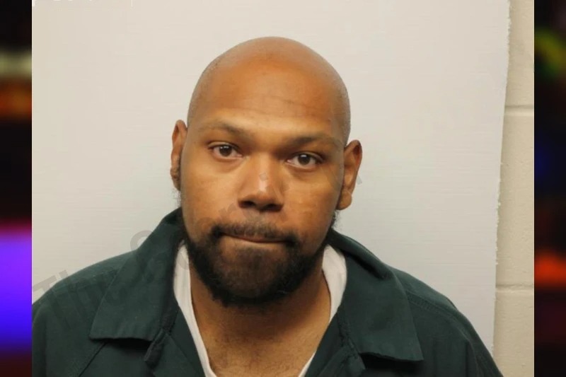 Kenneth Smalls Mugshots