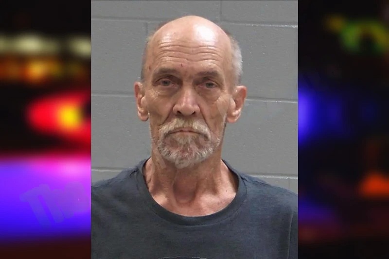 Kenneth Smith Mugshots