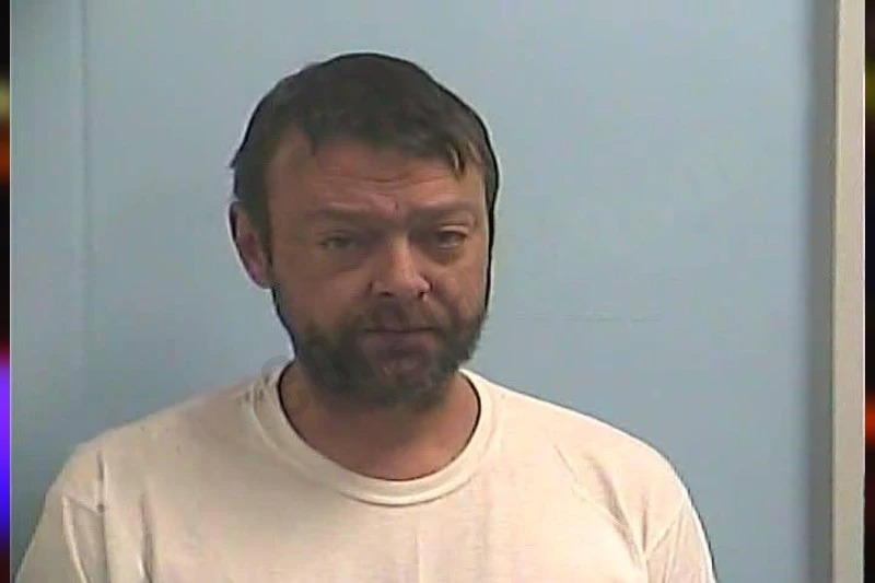 Kenneth Stewart mugshot – Dawson County , Georgia Kenneth Stewart mugshot