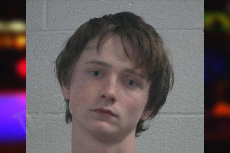 Kenneth Turner mugshot