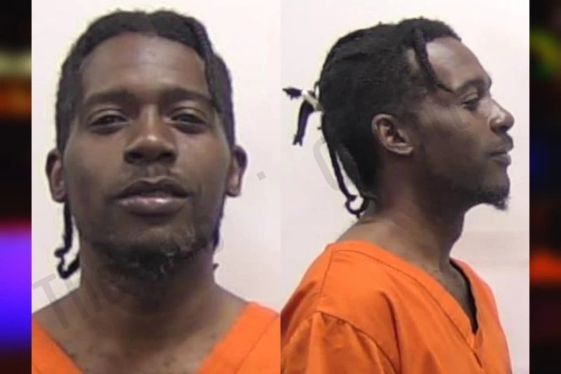 Kenneth Washington Mugshots