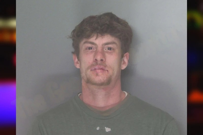 Kenneth White Mugshots