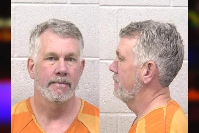 Kenneth Wiggins mugshot – Paulding County , Georgia Kenneth Wiggins mugshot