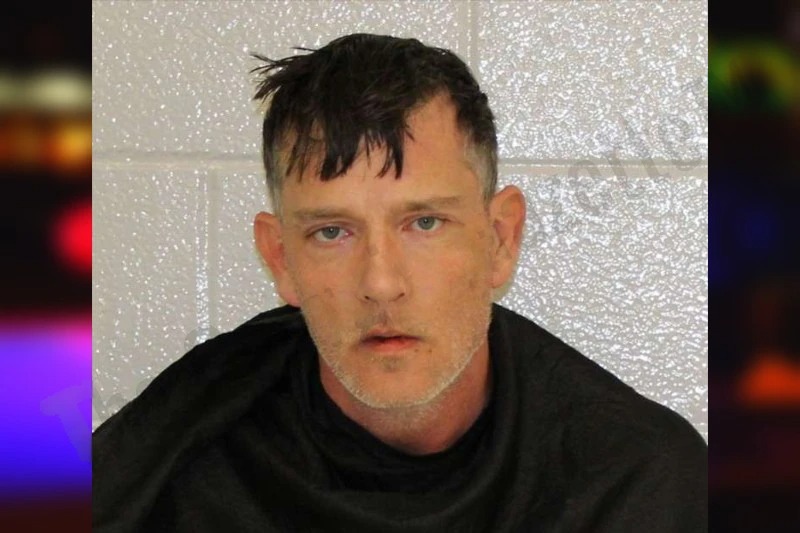 Kenneth Williamson mugshot – Carroll County , Georgia Kenneth Williamson mugshot