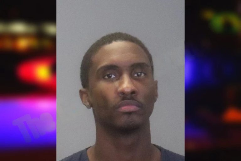 Kenny Wade mugshot – Muscogee County , Georgia Kenny Wade