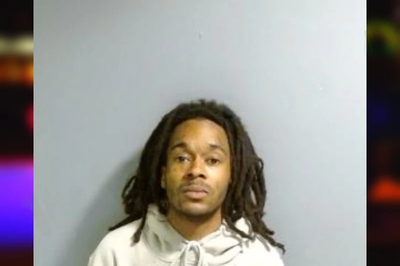 Kentavious Jackson mugshot – Fulton County , Georgia Kentavious Jackson mugshot