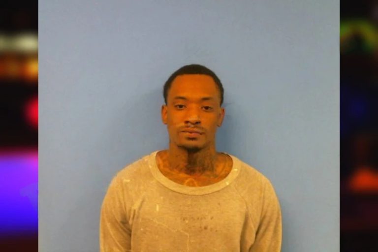 Kentavius Hines mugshot – Troup County , Georgia Kentavius Hines