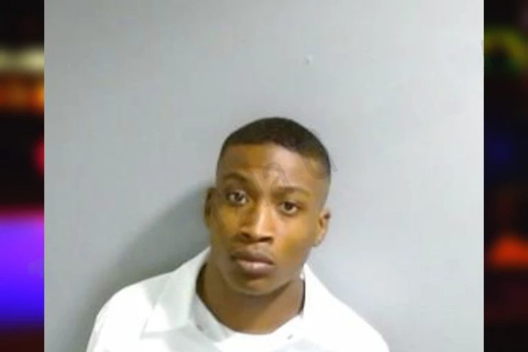 Kentea Binns mugshot – Fulton County , Georgia Kentea Binns