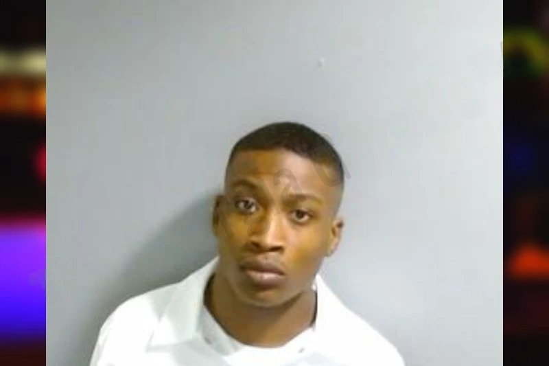 Kentea Binns mugshot – Fulton County , Georgia Kentea Binns mugshot