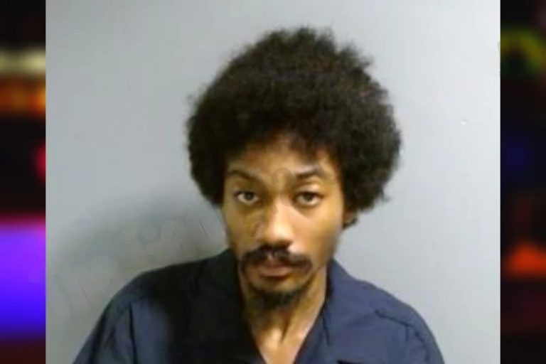 Kenterius Morgan mugshot – Fulton County , Georgia Kenterius Morgan