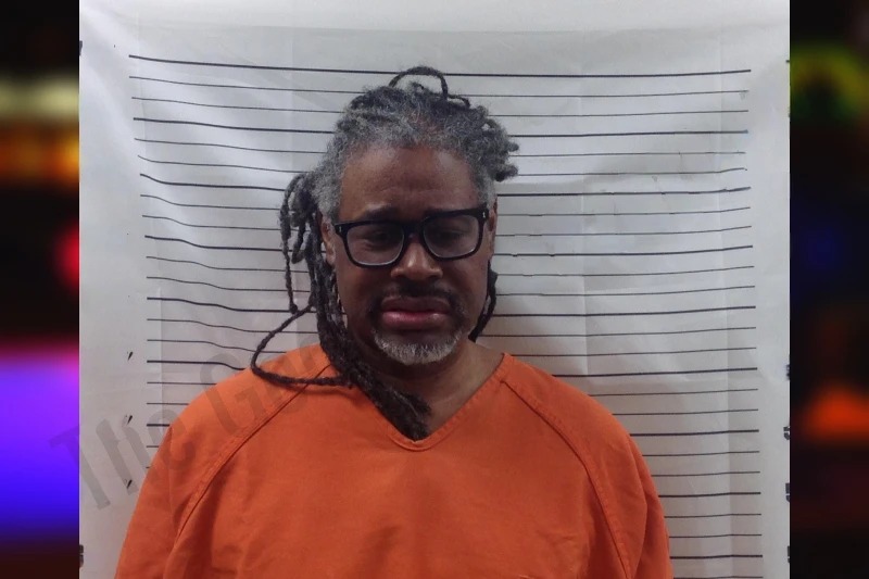 Kentey Fielder Mugshots