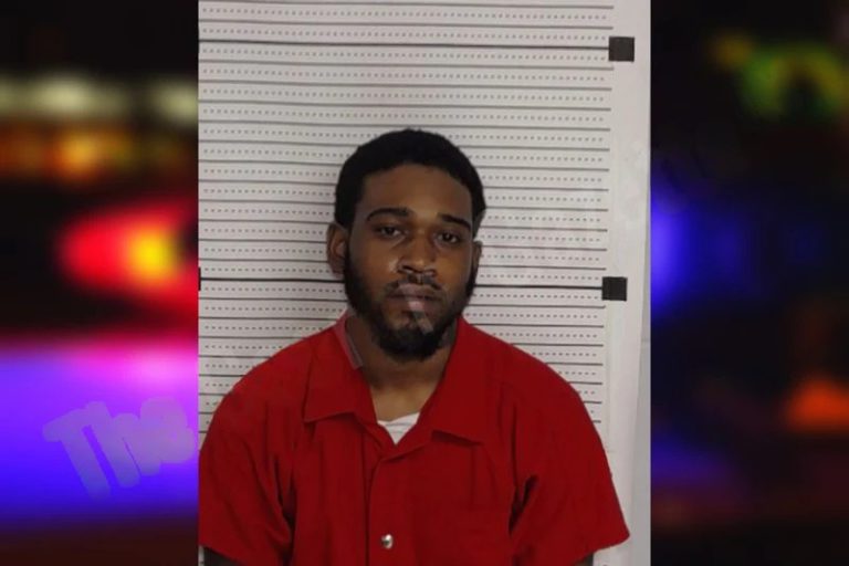 Kenton Mosley mugshot – Rockdale County , Georgia Kenton Mosley