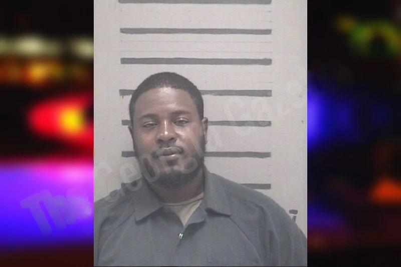 Kentrail Chappell mugshot – Dougherty County , Georgia Kentrail Chappell mugshot