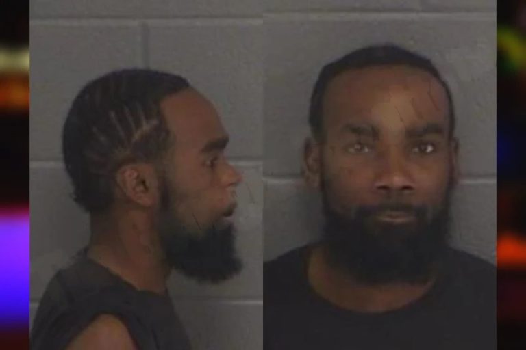 Kentron Arnold mugshot – Barrow County , Georgia Kentron Arnold