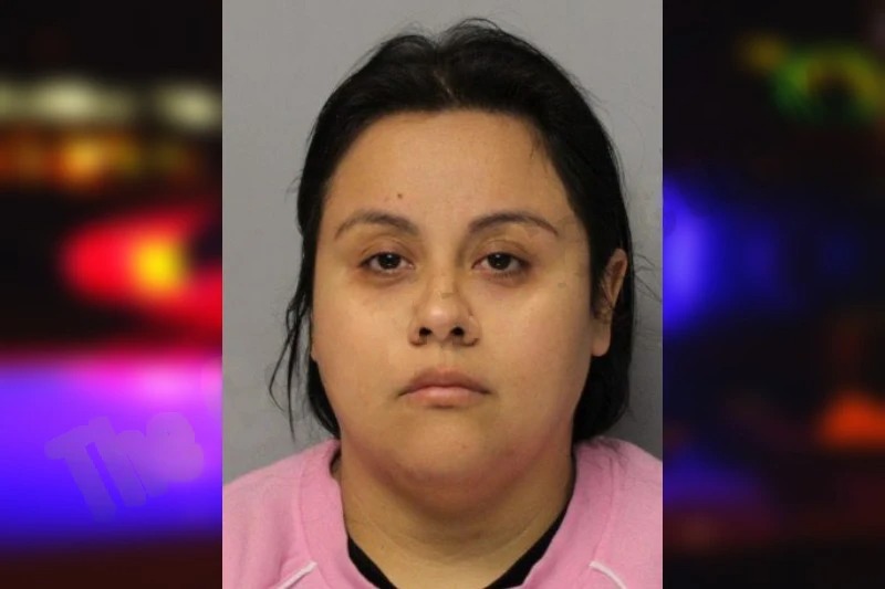 Kenya Perez Mugshots