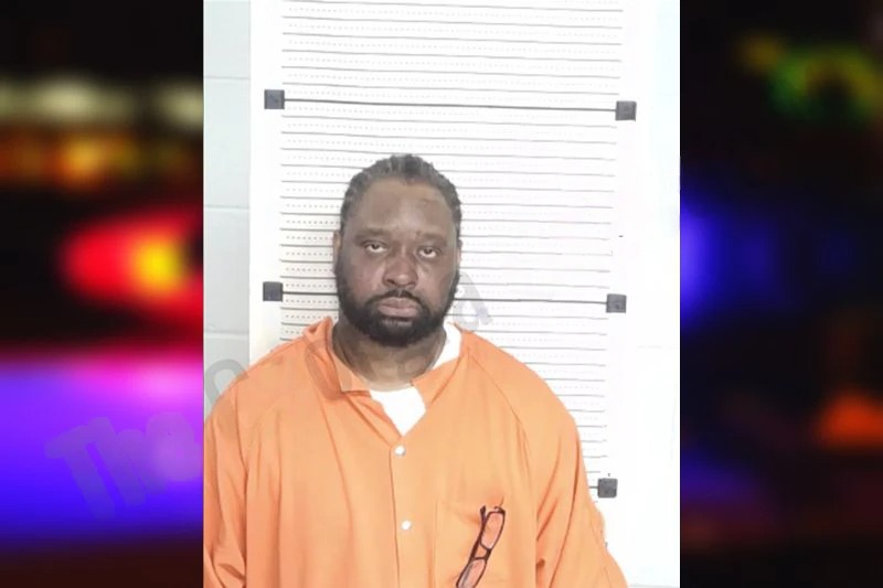 Kenyatita Rhodes Mugshots