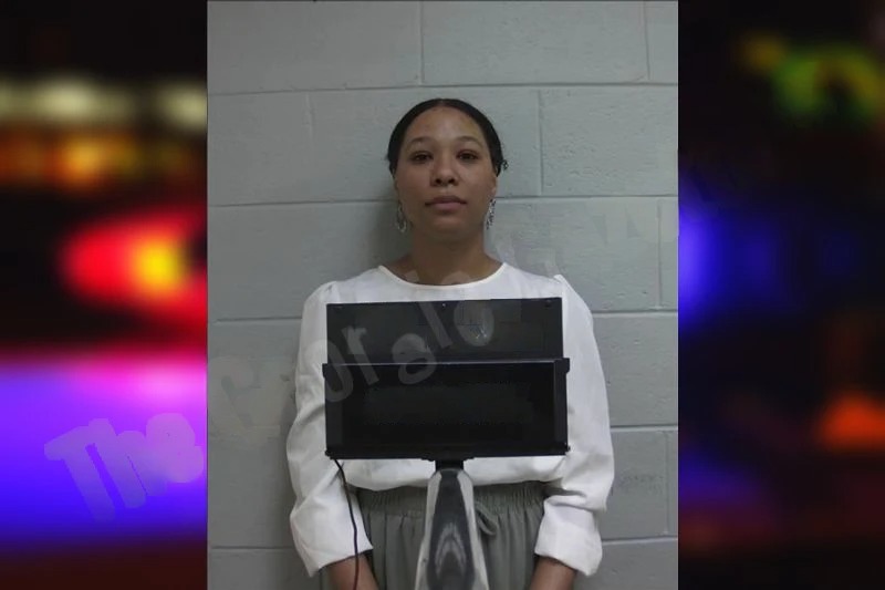 Kenyatta Gabriel Mugshots